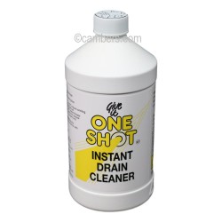 Oracstar One Shot Drain Cleaner 1 Litre